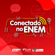 Podcast Conectado no ENEM