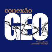 Podcast Conexão Geo