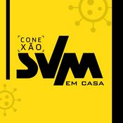 Podcast Conexão SVM em Casa