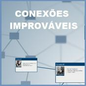 Podcast Conexões Improváveis' Podcast