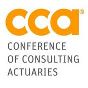 Podcast Conference of Consulting Actuaries