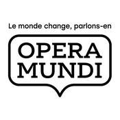 Podcast Conférences Opera Mundi