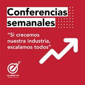 Podcast Conferencias Semanales Element5