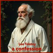Podcast A Confession by Leo Tolstoy