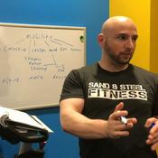 Podcast Confessions of a Personal Trainer