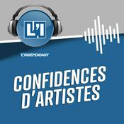 Podcast Confidences d'artistes