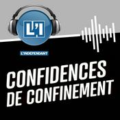 Podcast Confidences de confinement