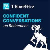 Podcast CONFIDENT CONVERSATIONS® on Retirement