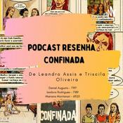 Podcast Confinada