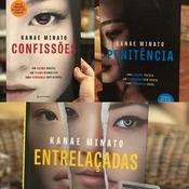 Podcast Confissões, Penitência e Entrelaçadas