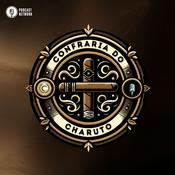 Podcast Confraria do Charuto