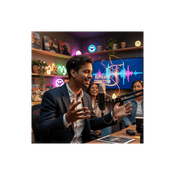 Podcast Connection Quest