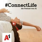 Podcast #ConnectLife - der Podcast von A1