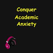 Podcast Conquer Academic Anxiety | Daily Affirmations for Focus & Calm