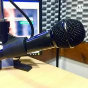 Podcast Meu Mundo De sons🎤🎧🎶