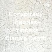 Podcast Conspiracy Theories- Princess Diana's Death