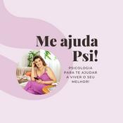 Podcast Me ajuda Psi!