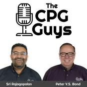 Podcast The CPG Guys