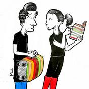 Podcast Conta! Conta! Conta!