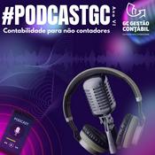 Podcast Contabilidade para não Contadores