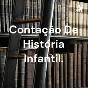 Podcast Contação De História Infantil.