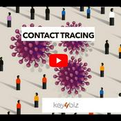 Podcast Contact tracing e il contesto europeo