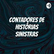 Podcast Contadores de histórias sinistras