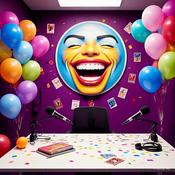 Podcast Contagious Laughter