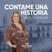 Podcast Contame una historia