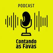 Podcast Contando as Favas