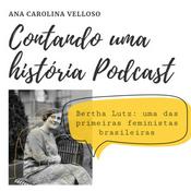 Podcast Contando uma história Podcast