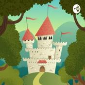 Podcast Conte outra vez por Patrícia Montês