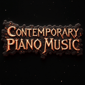 Podcast Contemporary Piano Music