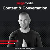 Podcast Content and Conversation: Organic Growth Insights from Siege Media
