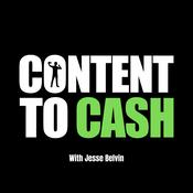 Podcast Content to Cash