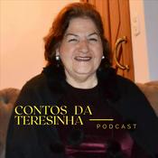 Podcast Contos da Teresinha