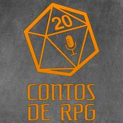 Podcast Contos de RPG