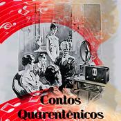 Podcast Contos Quarentênicos