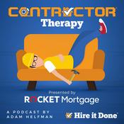 Podcast Contractor Therapy Podcast