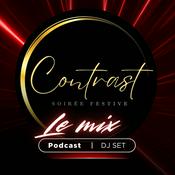 Podcast contrast soirée festive strasbourg