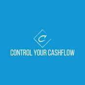 Podcast Control Your Cashflow:  The Finance Podcast