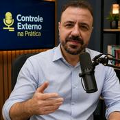 Podcast Controle Externo na Prática