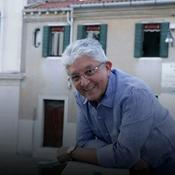 Podcast Conversa de amigos com Pe. Tony Batista