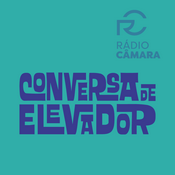 Podcast Conversa de Elevador