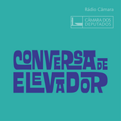 Podcast Conversa de Elevador