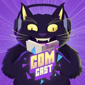 Podcast Conversa de Mangá