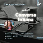 Podcast Conversa InSana