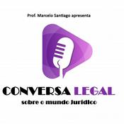 Podcast Conversa Legal