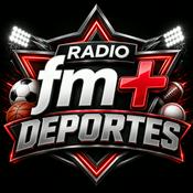 Podcast FM+ Deportes