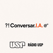 Podcast Conversar.I.A. - USP